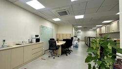 T-space (D18), Factory #513715441